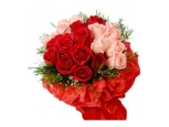Cupids Kiss - 24 Stems Bouquet